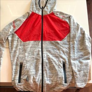 Gym Aesthetics Jacket